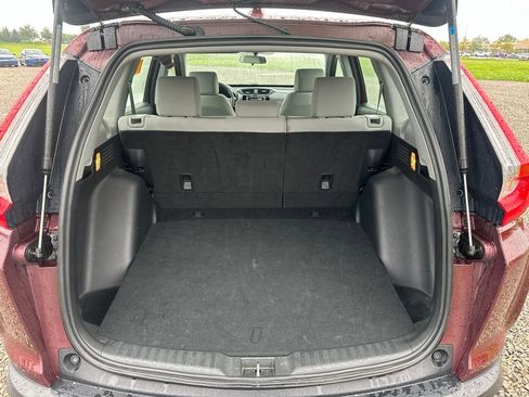 Used 2019 Honda CR-V LX image 10