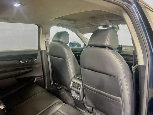Used 2024 Honda CR-V EX-L image 9