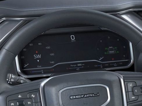 New 2026 GMC Sierra 2500 Denali w/ Denali Reserve Package AWD/4WD image 18