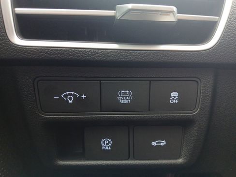 New 2025 Hyundai Sonata SEL image 19