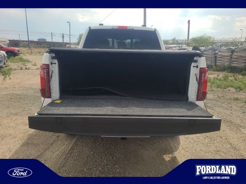 Used 2024 Ford F150 XLT w/ Equipment Group 302A MID AWD/4WD image 32