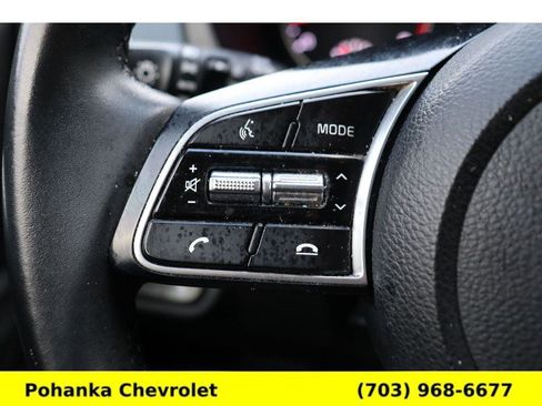 Used 2021 Kia Seltos S image 10