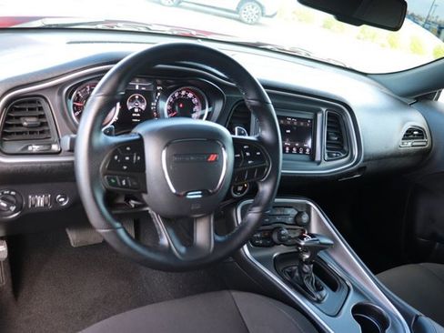 Used 2021 Dodge Challenger GT image 13