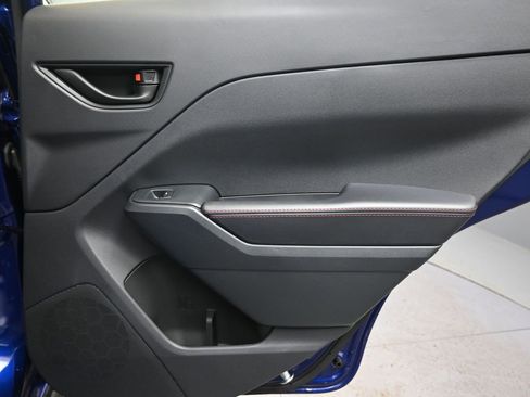 New 2026 Subaru Impreza RS image 14