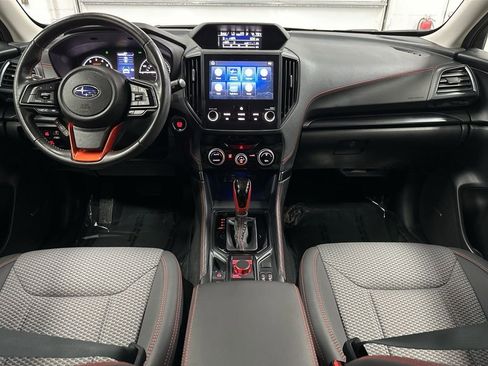 Used 2024 Subaru Forester Sport image 20