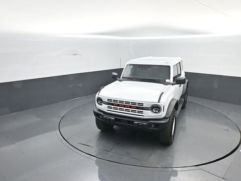 New 2026 Ford Bronco Heritage Edition image 20
