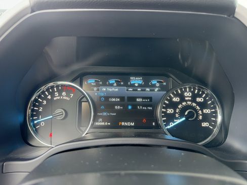 Certified 2020 Ford F150 Lariat w/ Equipment Group 502A Luxury RWD image 18