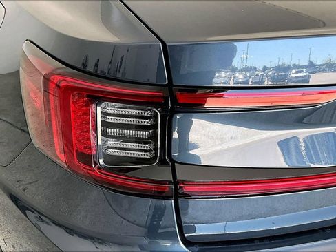 Used 2022 Polestar Polestar 2 w/ Plus Package AWD/4WD image 34