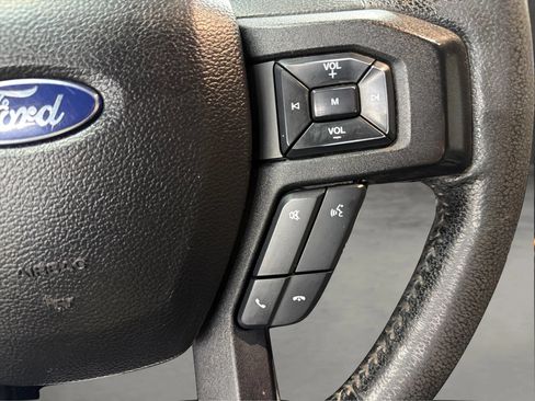 Used 2016 Ford F150 XLT w/ Equipment Group 301A Mid AWD/4WD image 22