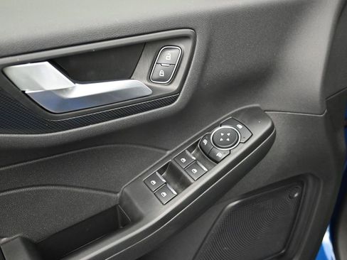 Certified 2023 Ford Escape ST-Line w/ Equipment Group 301A image 11