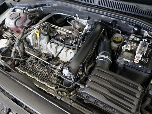 Used 2021 Volkswagen Jetta S w/ Driver Assistance Package image 45