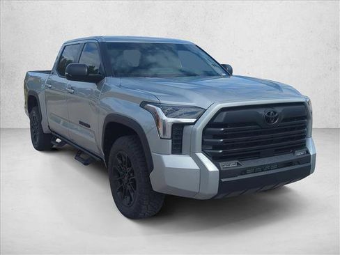 New 2026 Toyota Tundra SR5 image 3