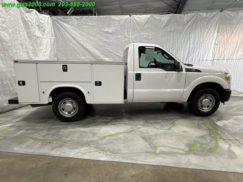 Used 2016 Ford F250 XL image 14
