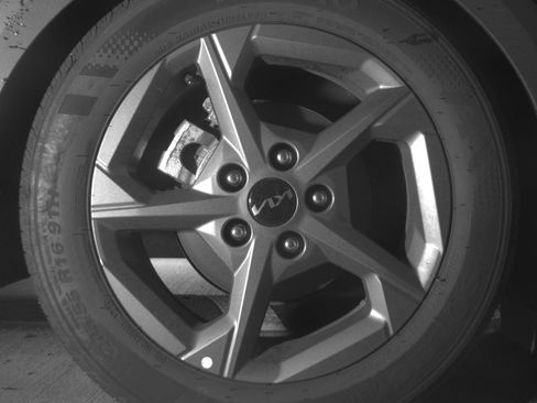 Used 2026 Kia K4 FWD image 13