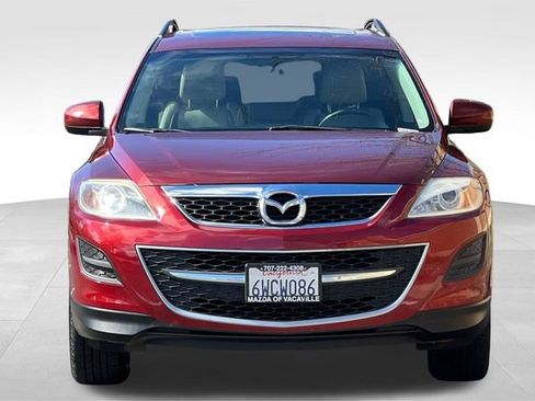 Used 2012 MAZDA CX-9 Touring w/ Moonroof & Bose Audio Pkg image 9