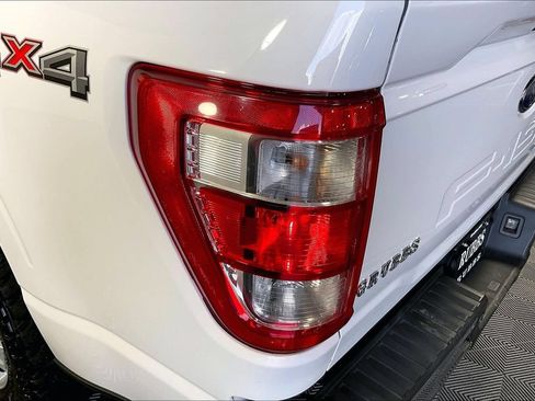 Used 2022 Ford F150 XL w/ Trailer Tow Package AWD/4WD image 38