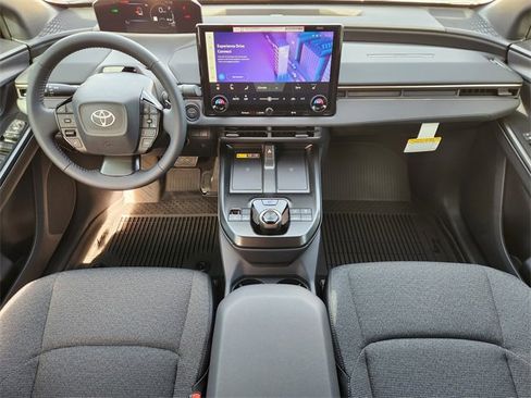 New 2026 Toyota bZ image 18