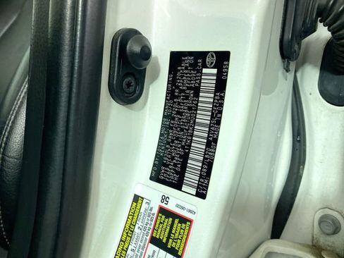 Used 2021 Toyota Camry XSE image 36