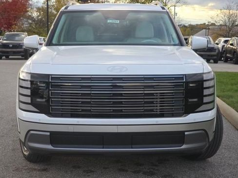 New 2026 Hyundai Palisade SEL image 22