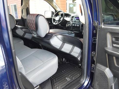 Used 2014 RAM 1500 Tradesman w/ Popular Equipment Group image 46