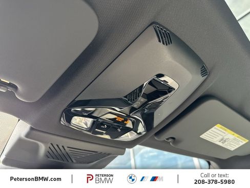 New 2026 BMW X1 xDrive28i w/ Convenience Package image 31