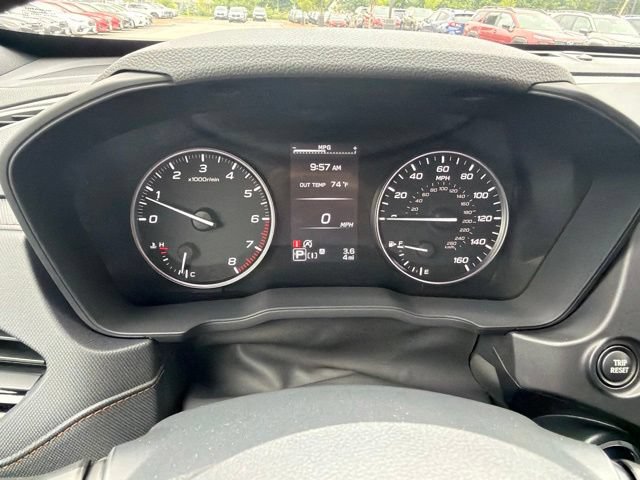 New 2026 Subaru Forester Sport w/ Onyx Edition AWD/4WD image 15