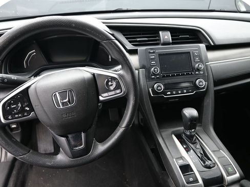 Used 2020 Honda Civic LX image 19