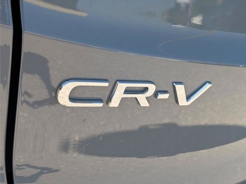 Used 2023 Honda CR-V EX image 9