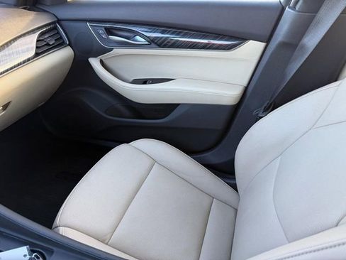 Used 2023 Cadillac CT5 Luxury image 23