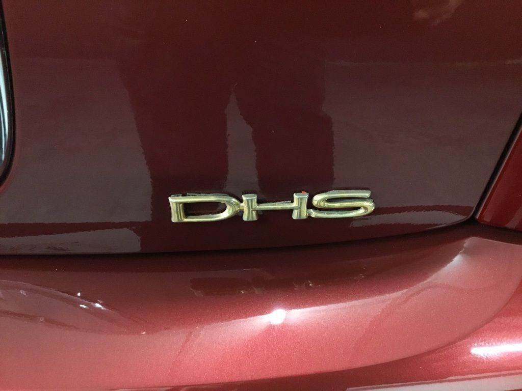 Used 2000 Cadillac De Ville DHS w/ Safety/Security Pkg FWD image 65