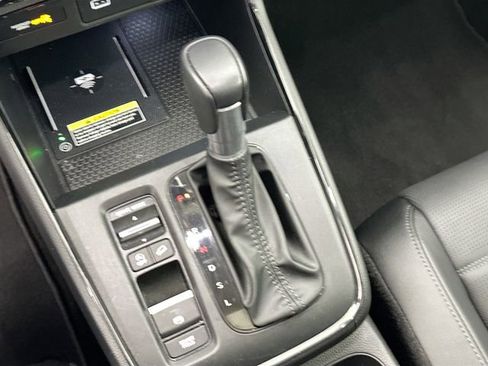 Used 2025 Honda CR-V EX-L image 15