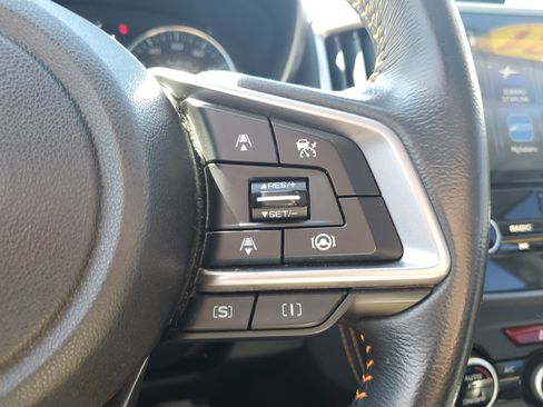 Used 2021 Subaru Crosstrek 2.5i Limited w/ Moonroof Package 1 image 20