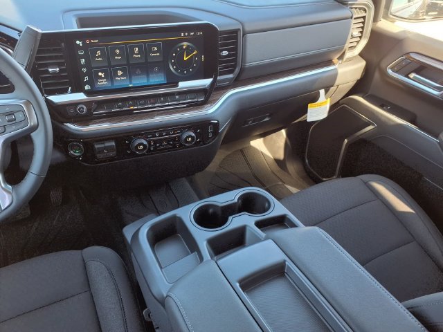 New 2026 Chevrolet Silverado 1500 RST w/ RST Select Package AWD/4WD image 23