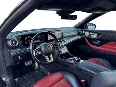 Used 2020 Mercedes-Benz E 450 Cabriolet image 23