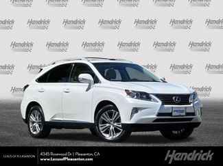 Used 2015 Lexus RX 350 AWD video 1