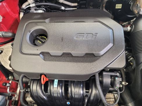 Used 2020 Kia Sportage LX FWD image 30