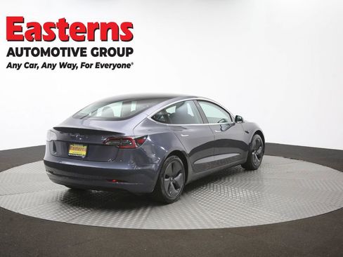 Used 2019 Tesla Model 3 Long Range RWD image 35