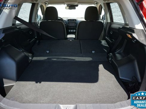 Used 2021 Mitsubishi Outlander Sport AWD image 19