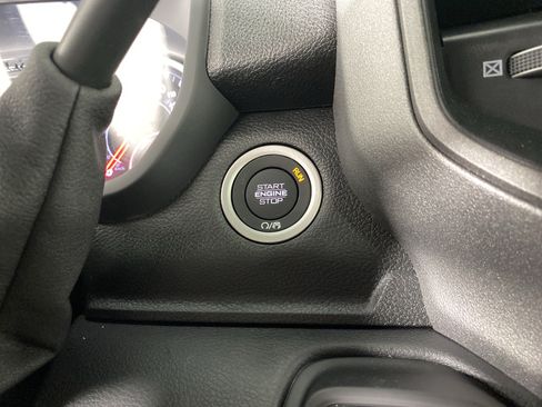 New 2026 RAM 2500 Tradesman AWD/4WD image 22