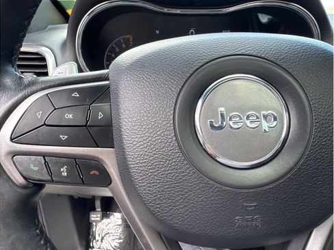 Used 2019 Jeep Grand Cherokee Limited X RWD image 31