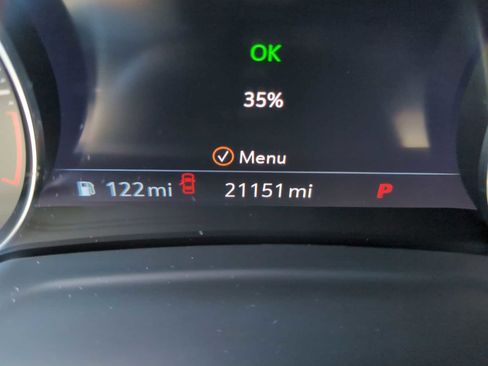 Used 2023 Buick Envision Essence w/ Sport Touring Package image 12