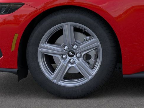 New 2026 Ford Mustang Coupe RWD image 19