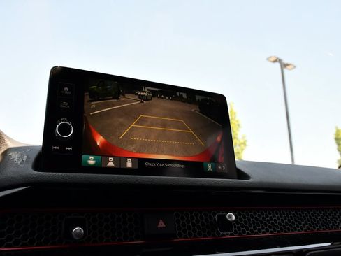 Used 2022 Honda Civic Si image 18