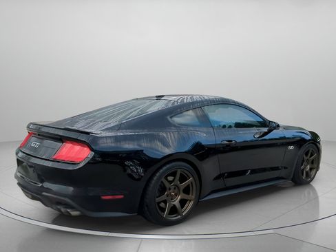 Certified 2022 Ford Mustang GT Premium w/ Equipment Group 401A RWD image 28