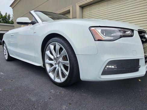 Used 2015 Audi A5 2.0T Premium Plus w/ Technology Package AWD/4WD image 26