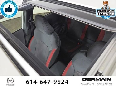 Used 2024 Subaru Impreza RS w/ Popular Package #3 image 30