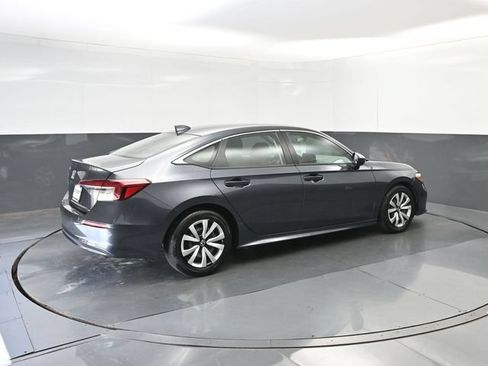 Used 2025 Honda Civic LX image 15
