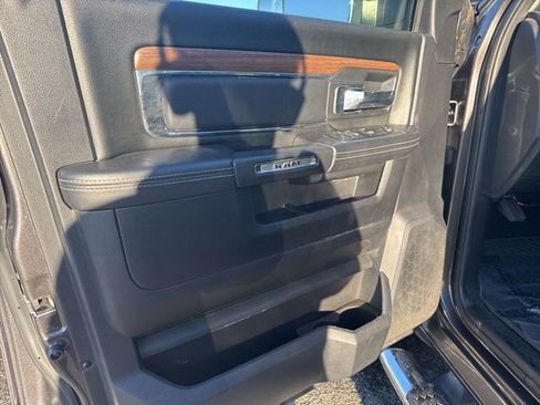 Used 2015 RAM 2500 Laramie image 22