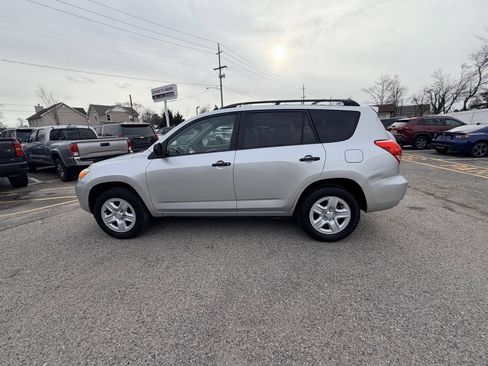 Used 2008 Toyota RAV4 4WD image 20