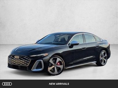 Used 2025 Audi S5 Premium Plus